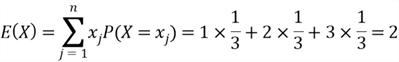 statistical formula