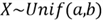 statistical formula