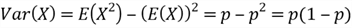 statistical formula