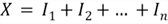 statistical formula