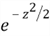statistical formula