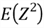 statistical formula