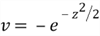 statistical formula