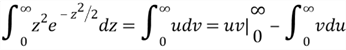 statistical formula