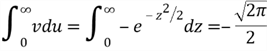 statistical formula