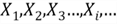 statistical formula