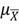 statistical formula