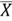 statistical formula