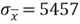 statistics formula