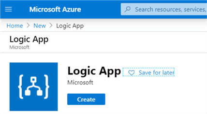 logic app