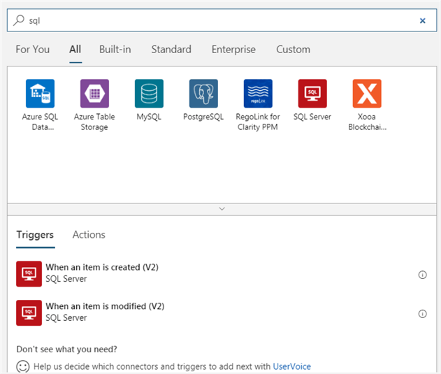 azure sql data