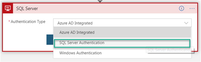 sql server