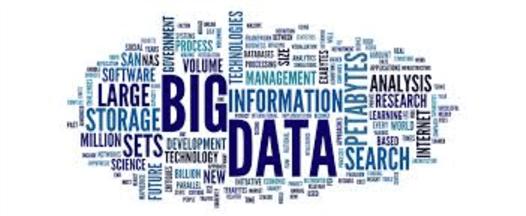 BigData Big Data Icon
