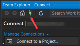 manage connections