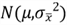 statisical formula