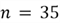 statisical formula