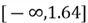 statisical formula