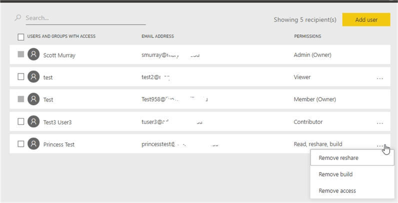 power bi