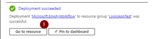 Go to resource