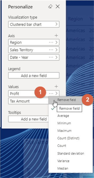 power bi personalization 014
