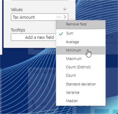 power bi personalization 016