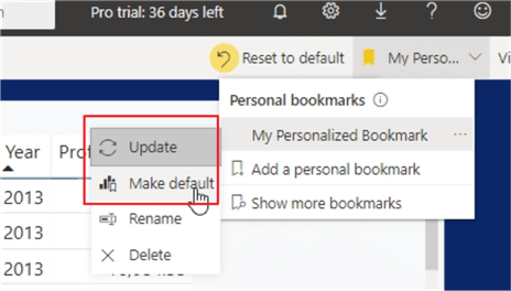 power bi personalization 023
