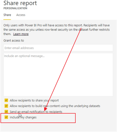 power bi personalization 024