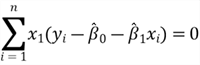 equation