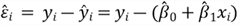 equation