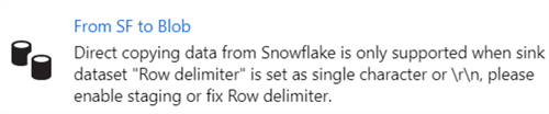 auto detecting row delimiter does not work