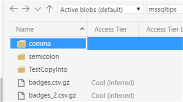 multiple source files