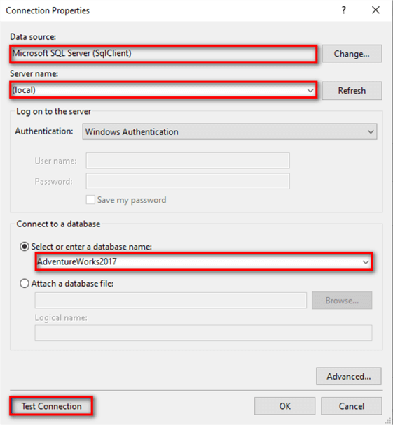ssrs report development