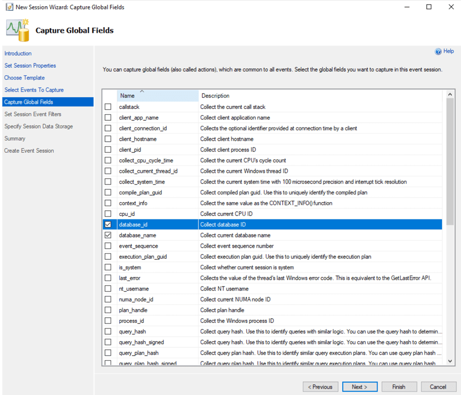 Capture Executions of Stored Procedures in SQL Server