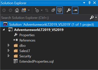 Azure DevOps CI CD using GitHub Repo and Visual Studio Azure SQL ... image.