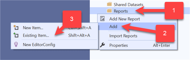 Visual Studio 2019 Install and Configure for the SQL Server DBA