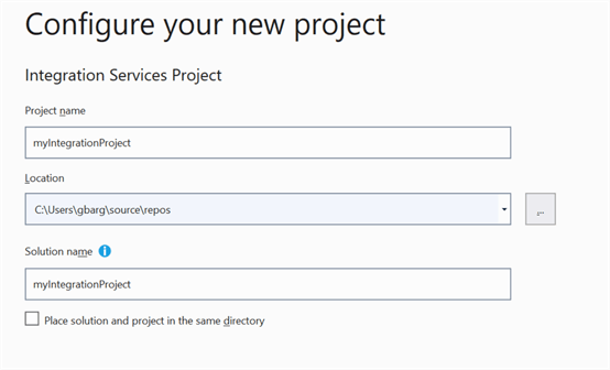 Visual Studio 2019 Install and Configure for the SQL Server DBA