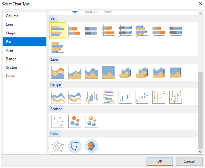 ssrs report development