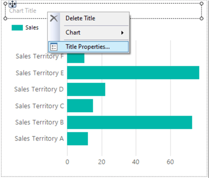 ssrs report development