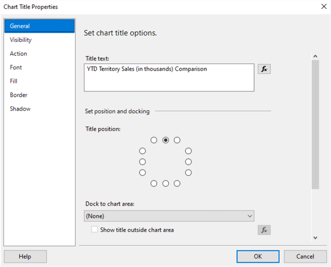 ssrs report development