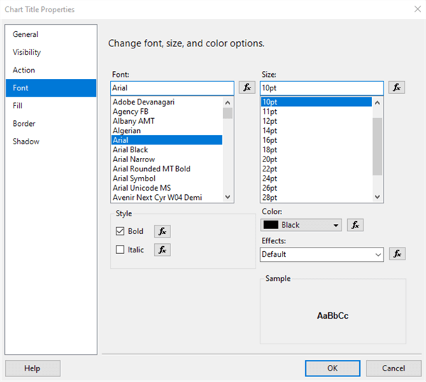 ssrs report development