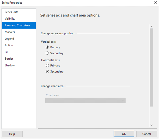 ssrs report development