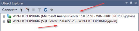 SSMS Screen 5