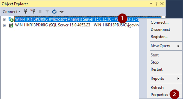 SSMS Screen 6