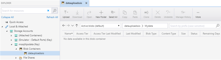 View Directory