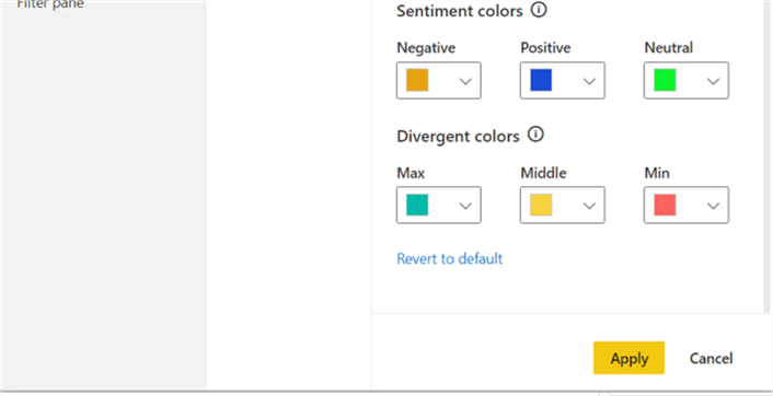 advanced theme