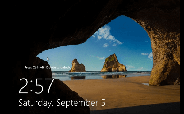 windows