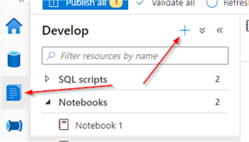 pyspark notebook
