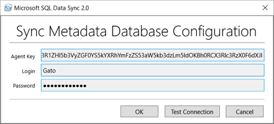 connect to azure 