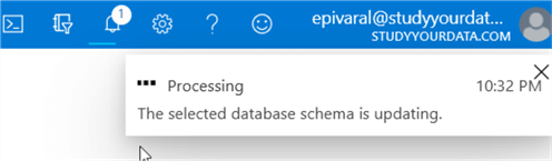 creating sync group