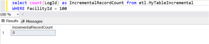pipeline_run_details_rowcnt9 execution details of the pipeline/SQL rowcnt9